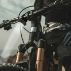 UMO21002 Bicycle Lights — Photo 8