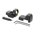 OP3 Micro SLS Red Dot Sight — Photo 9