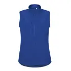 Naiste Trail Softshell vest (Cornflower Blue), suurus L — Foto 2