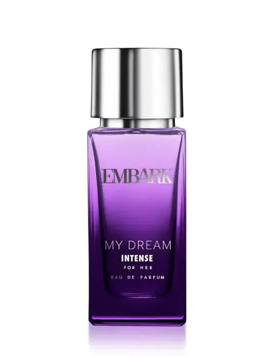 Embark My Dream Intense Парфюмерная вода для женщин, 100 мл