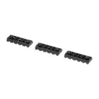 Keymod Rail Section 5 Slot 3-Pack — Photo 3