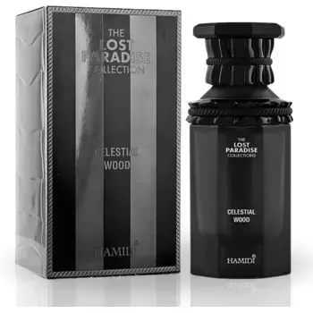 Hamidi Celestial Wood unisex parfüümvesi 100 ml