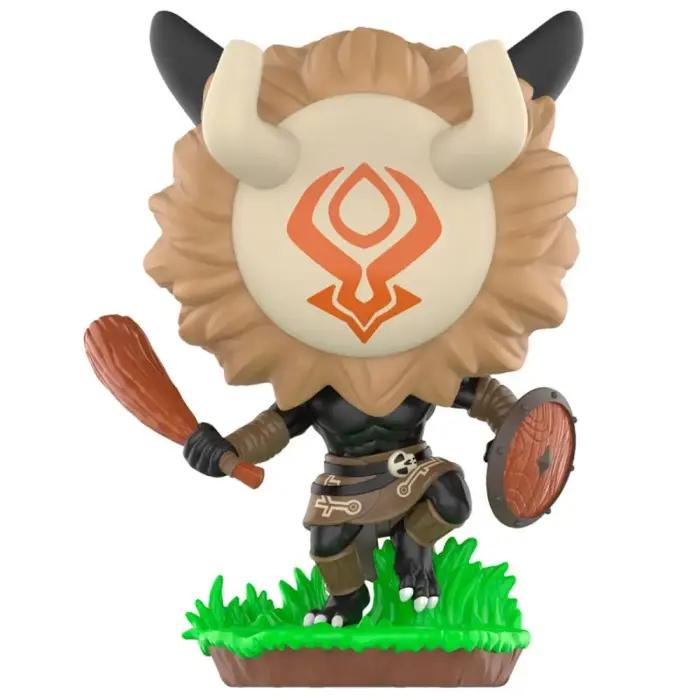 Funko POP figūra Genshin Impact 2 Hilichurl