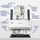 Epson WorkForce DS-410 — Foto 3
