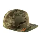 Classic Snapback Cap — Photo 1