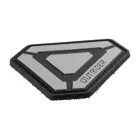 Outrider Logo Patch — Photo 3