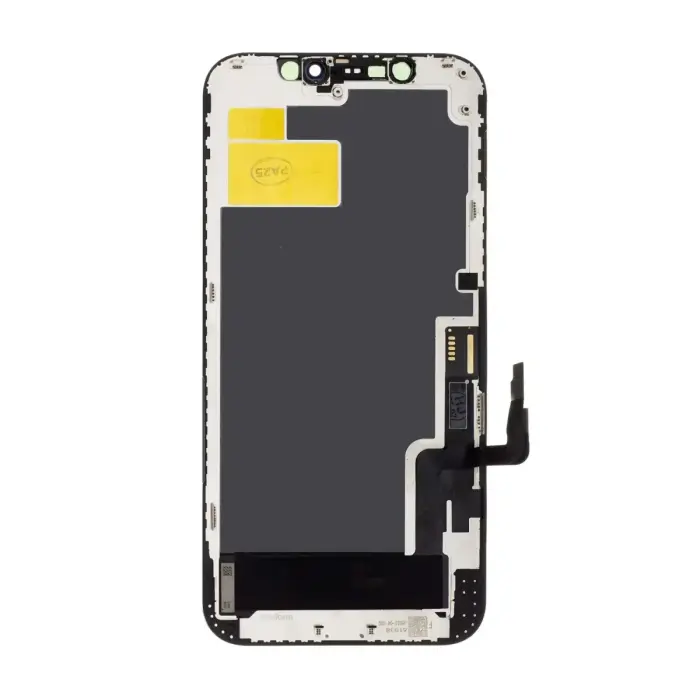 Tactical True Color LCD displejs +