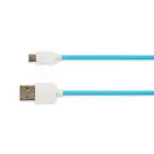IBOX MICRO USB CABLE 3A MD3A — Nuotrauka 2
