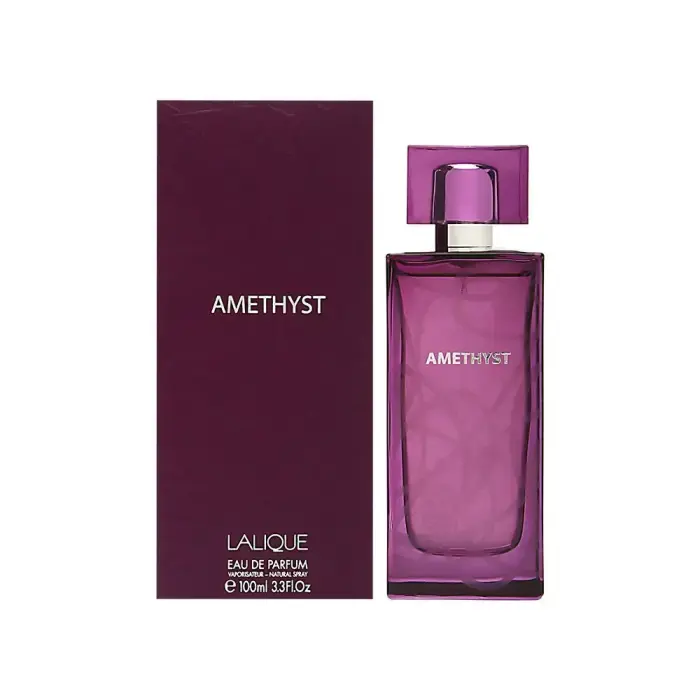 Lalique Amethyst парфюмерная вода для женщин, 3.3 Oz