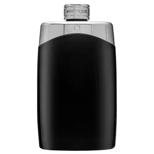 Mont Blanc Legend Tualetes ūdens vīriešiem 200 ml