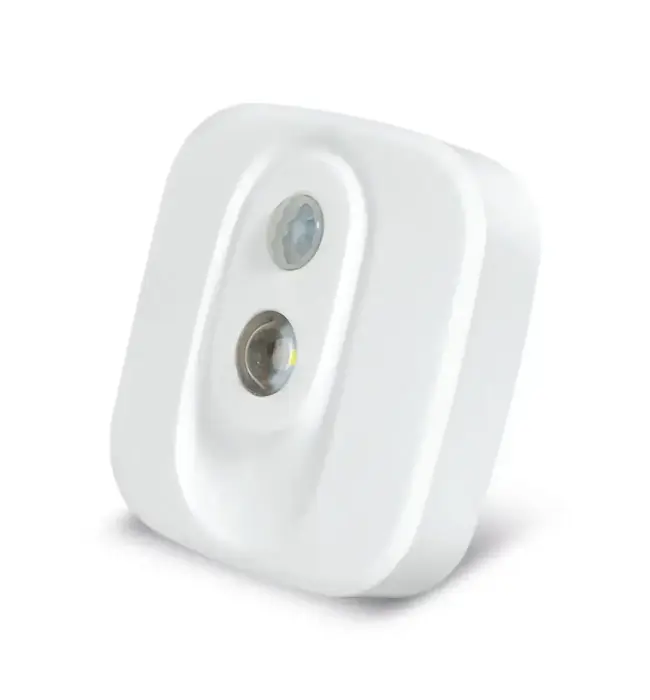 Öölamp LED FLC-02 PIR 3xAAA Forever Light