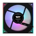 Darkflash DM8 ARGB Cooling Fan (Black) Foto 2