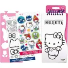 Hello Kitty Creative colouring set — Photo 2