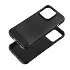 Vāks iPhone 14 PLUS Carbon 2.0 melns — Foto 2