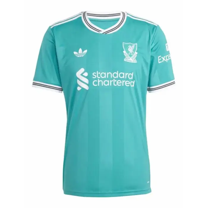 Adidas Liverpool FC 3rd JV6428 T-krekls