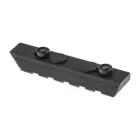 SilencerCo Keymod Lower Rail Kit — Photo 3