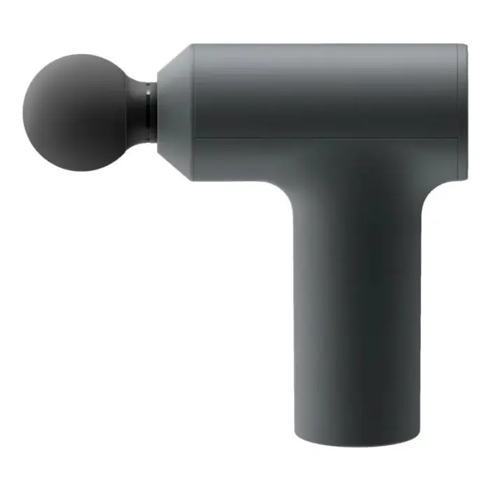 Xiaomi Massage Gun Mini 2 Massager Rear, Hand, Leg, Muscle Black