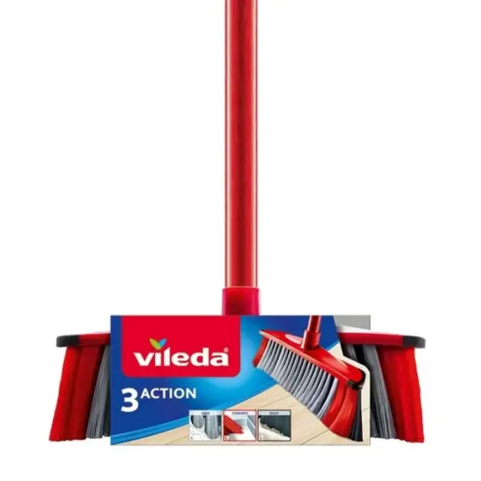 Vileda 3Action suka