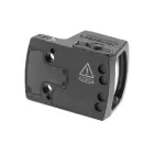 EPS 6 MOA Gold Dot Sight – Black — Photo 5