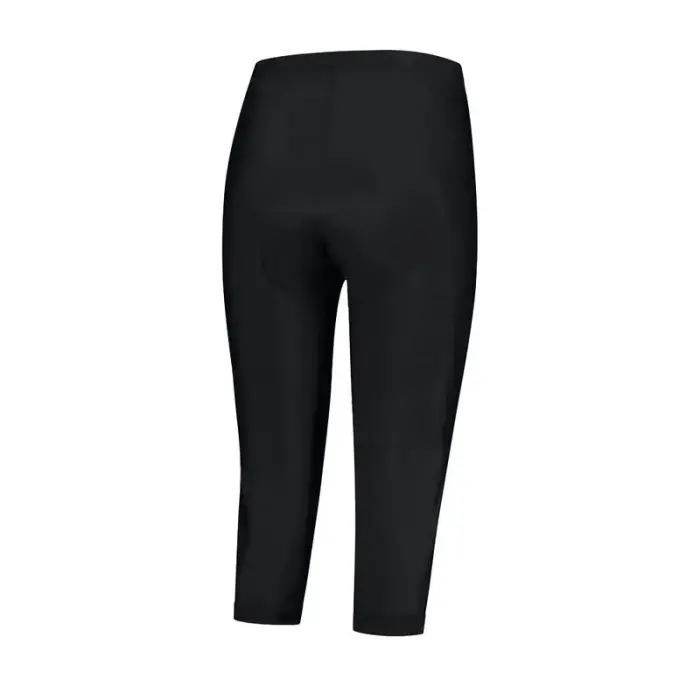 Rogelli 3/4 BASIC LADY šortai black S
