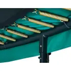Salta First Class Trampoline - 427cm - Green — Foto 2