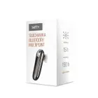 Setty Multipoint Bluetooth kõrvaklapid SBM-01, mustad — Foto 2
