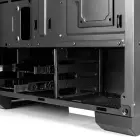 MODECOM OBERON PRO BLACK COMPUTER CASE LE — Photo 9