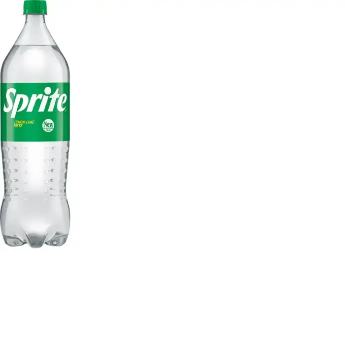 SPRITE Gāzēts dzēriens, PET, 1.5l (DEP)
