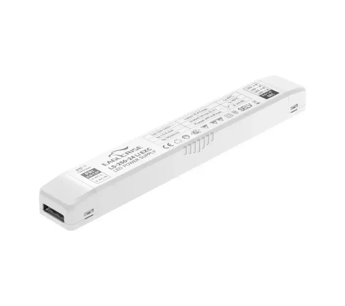 LED toiteplokk 250W, 24V
