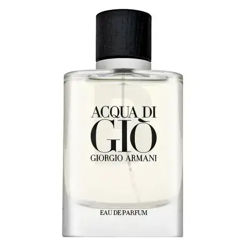 Armani (Giorgio Armani) Acqua di Gio Pour Homme - Korduvtäidetav parfüümvesi meestele 75 ml