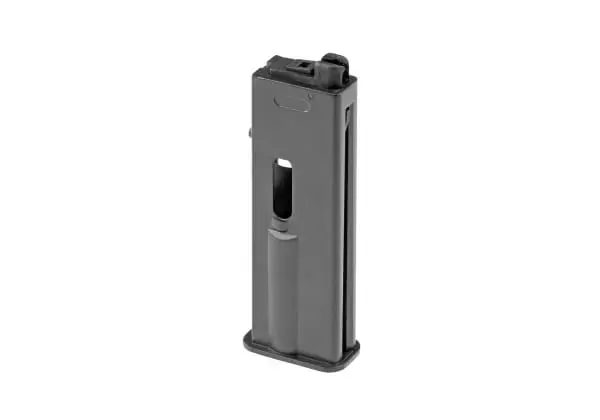 C96 CO2 salv