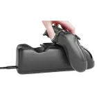 Charging dock for ps4 pad 2x — Photo 2
