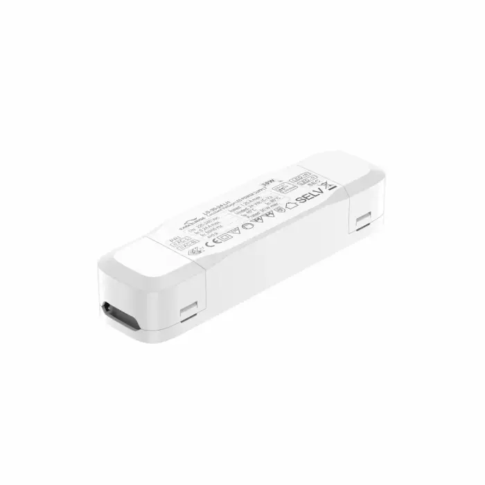 Блок питания 24В 30Вт IP20