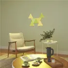 Nanoleaf Shapes Triangles Expansion Pack 3 Pack — Foto 3