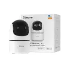 Sonoff CAM-PT2 Smart Wi-Fi Camera — Photo 3