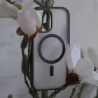 Liavec Soft Case ümbris iPhone 17 hall — Foto 5
