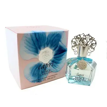 Vince Camuto Capri parfüümvesi naistele, 100ml