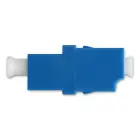Qoltec kiudoptiline adapter LC/UPC | Simplex | Üherealine — Foto 4