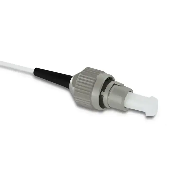Qoltec optiskais pigtails | Singlemode | 9/125 | G657A2 | 3m