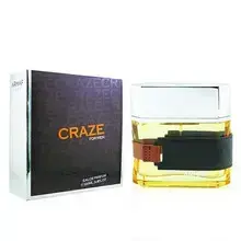 Craze Eau de Parfum