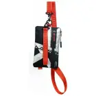 Skinarma Phone Bag Comet black Foto 2