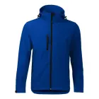Malfini Softshell Performance M MLI-52205 jacket, size M — Photo 2