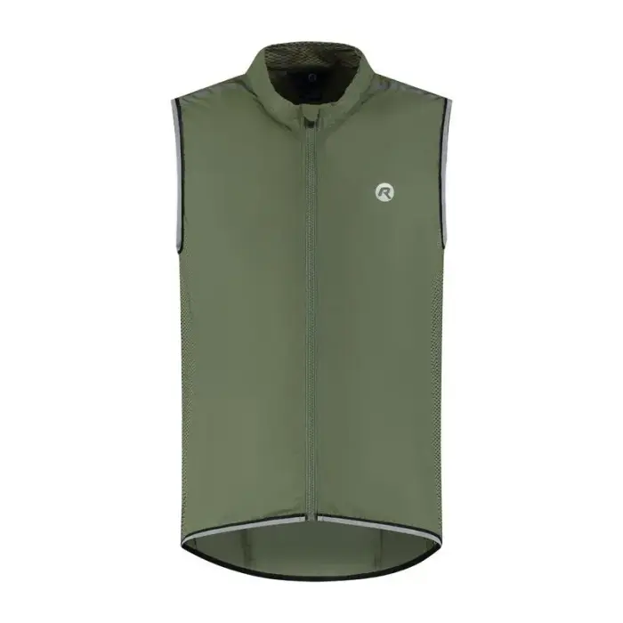 Rogelli CORE veste green S