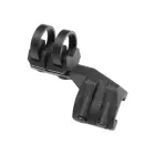 Rail Light Mount - Left — Photo 1