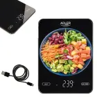 ADLER AD 3177b kitchen scale — Photo 5