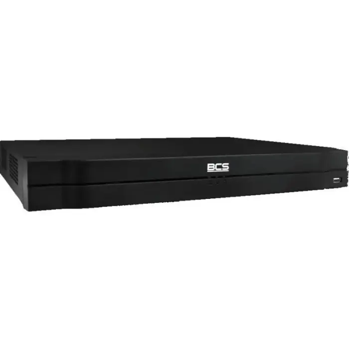 IP videoierakstītājs (NVR) BCS-L-NVR1602-A-4KE(2L)