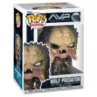 Funko POP kujuke Alien vs Predator Requiem Wolf Predator — Foto 2