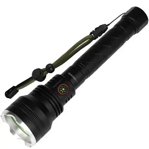 Esperanza EOT068 LED Flashlight
