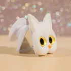 Cat Holder white — Photo 10