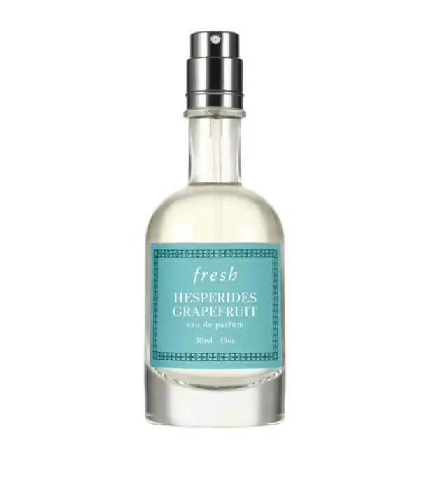 Fresh Hesperides Grapefruit парфюмерная вода, Унисекс, 100 мл *Тестер